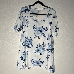 Lularoe Perfect T